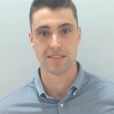 Dr Declan Turner