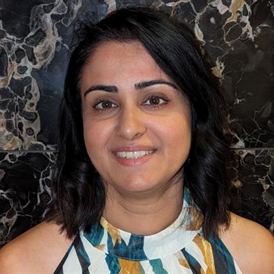 Dhrita Khatri