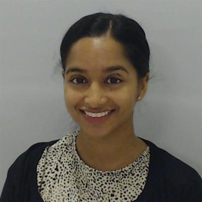 Dr Dilini Imbulana