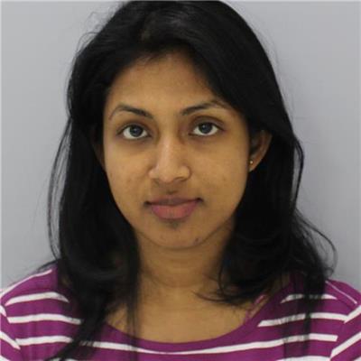 Dinusha Gamage