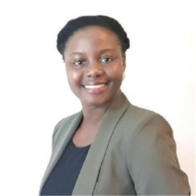 Dr Edith Botchway