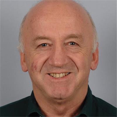 Prof Kim Mulholland