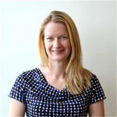 Dr Eileen Dunne