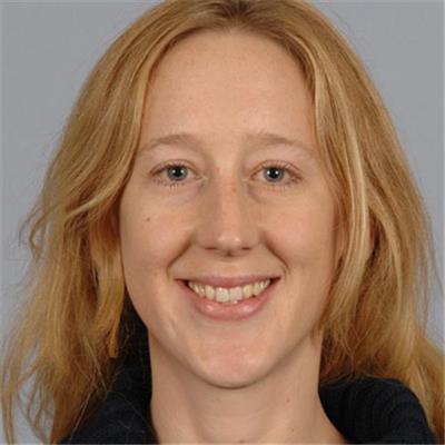 Dr Elena Tucker