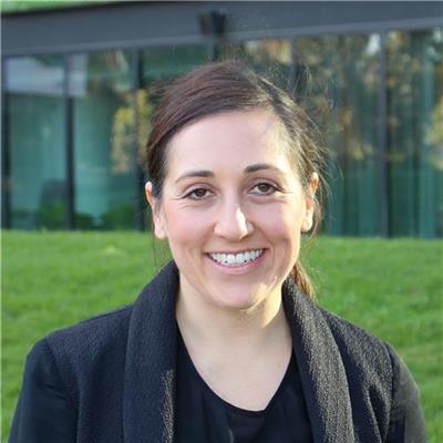 A/Prof Elisha Riggs