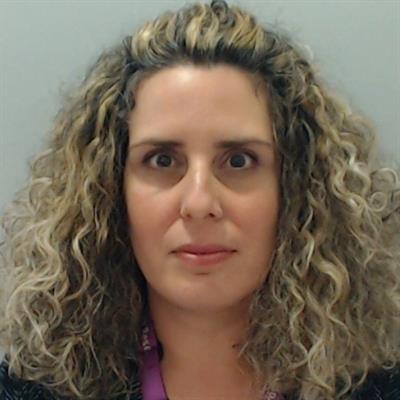 Dr Eliza Nikolaou