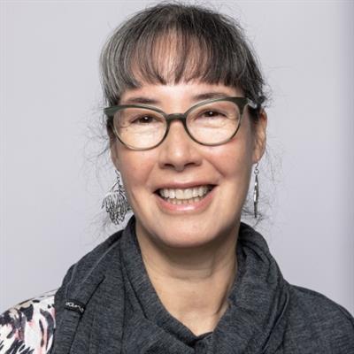 A/Prof Elizabeth Ng