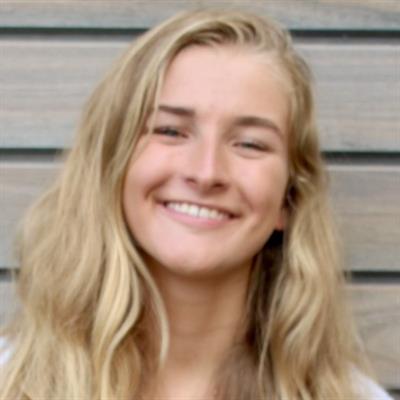 Ella Swaney