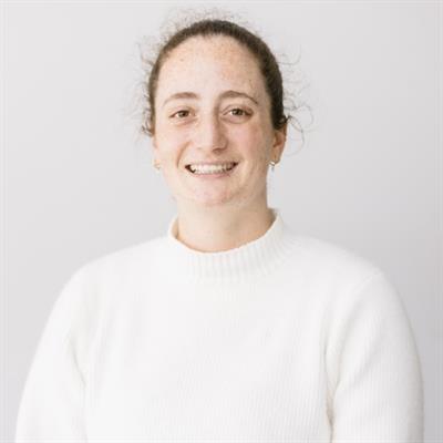 Ellen Keen