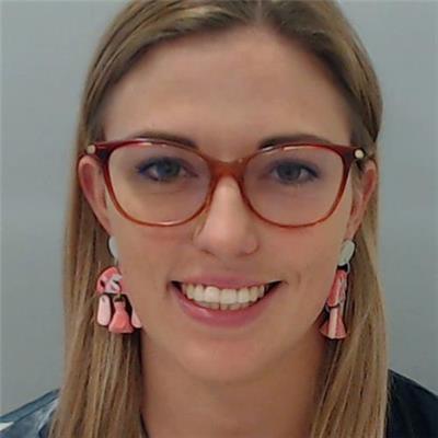 Eloise Uebergang