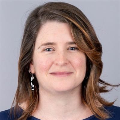 Dr Elyse Passmore