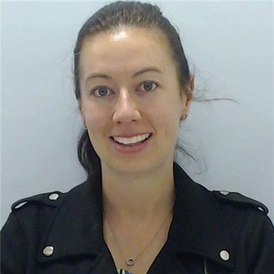Dr Elyssia Bourke