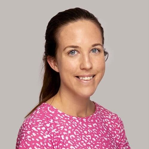 Dr Emma Macdonald-Laurs