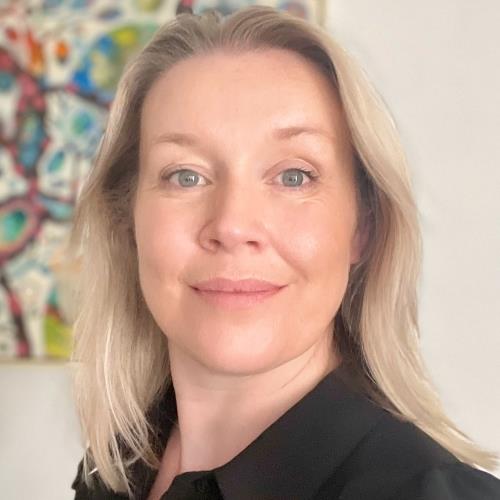 A/Prof Emma Tavender