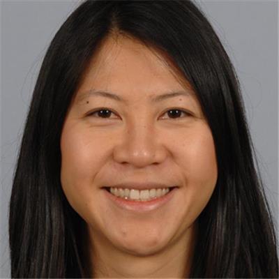 Dr Eppie Yiu