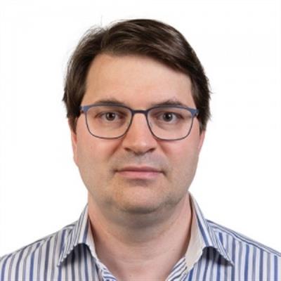 Dr Erich Rutz