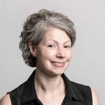 Dr Fiona Mensah
