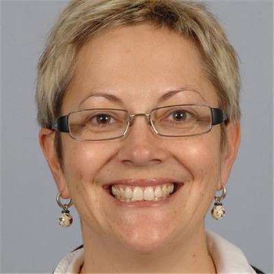 Prof Fiona Newall