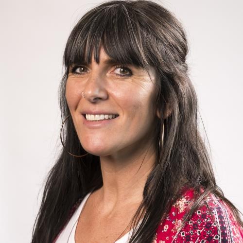 Francesca Orsini