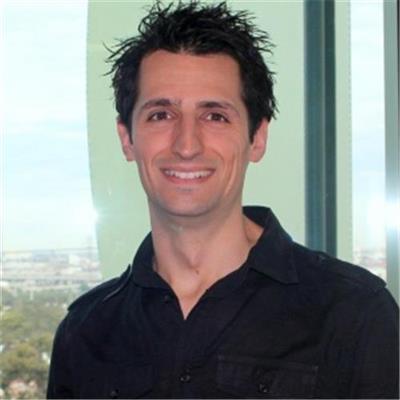 Dr Frank Muscara