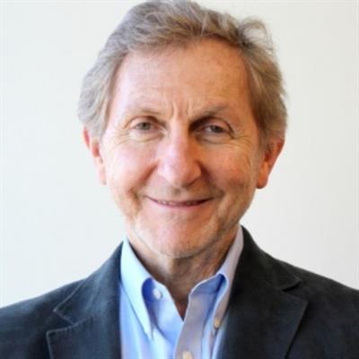 Prof Frank Oberklaid