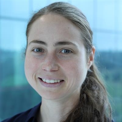 Dr Gabriella Springall