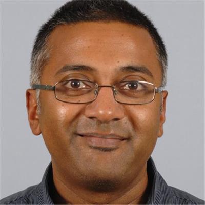A/Prof Gehan Roberts