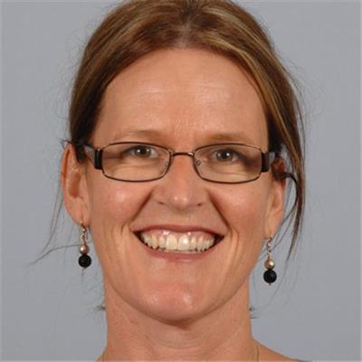 Georgina Lewis
