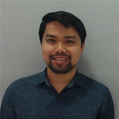 Dr Gerardo Luis Dimaguila