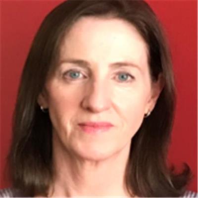 Gina Hinwood