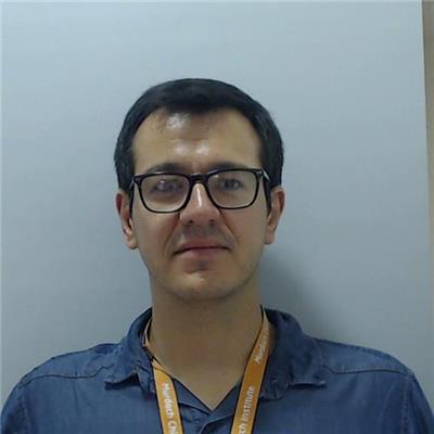 Dr Giscard Lima