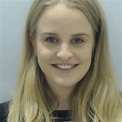 Dr Grace McMahon