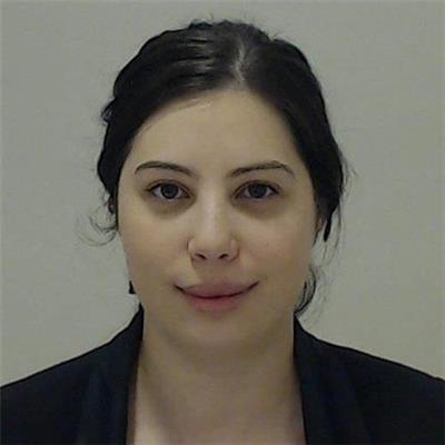 Dr Gulcan Sarila