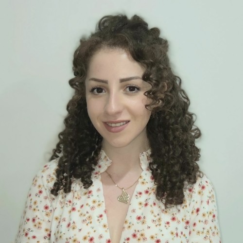 Hanan El Gharib