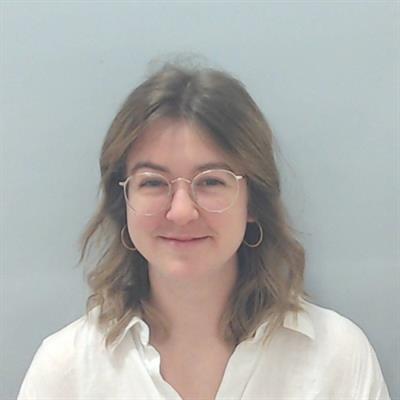 Hannah Huckstep