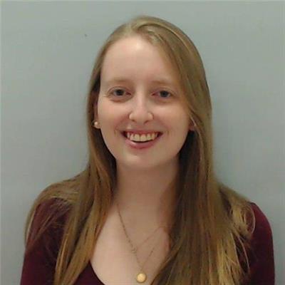photo of Hannah Morgan