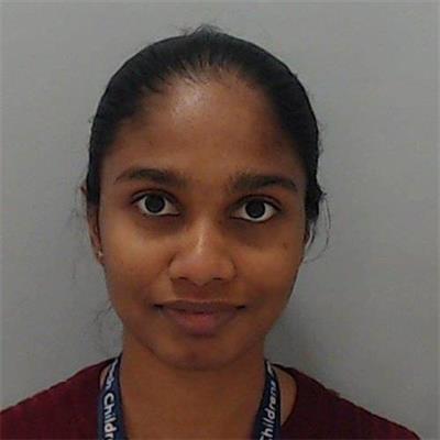 Hasindu Edirisinghe
