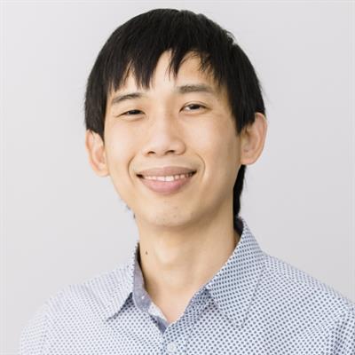 Dr Hieu Nim