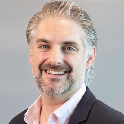 Dr Ian Woodcock