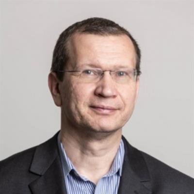 Prof Igor Konstantinov