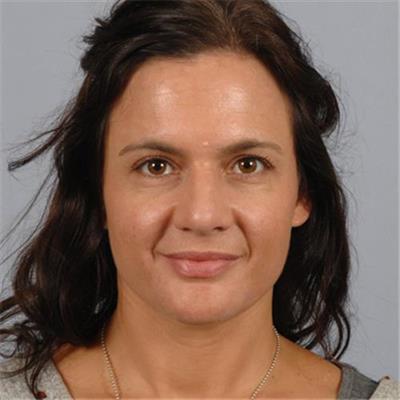 Ingrid King
