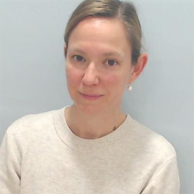 Dr Ingrid Laemmle-Ruff