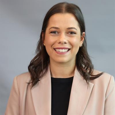 Belle Overmars