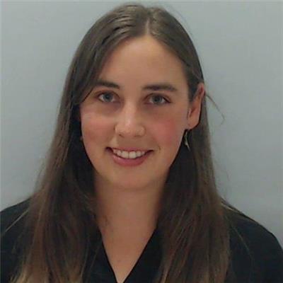 Isobel Todd