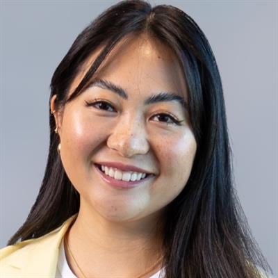 Jacqueline Ding