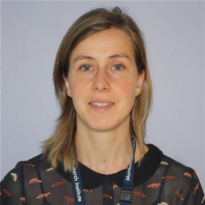 Jana Eckert