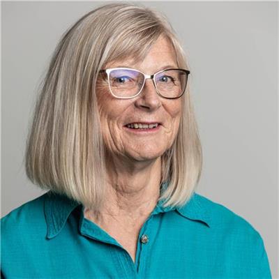 Prof Jane Halliday