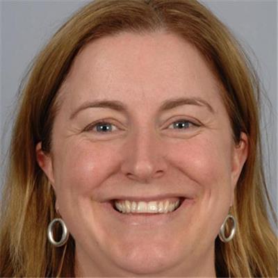 Dr Jane Munro