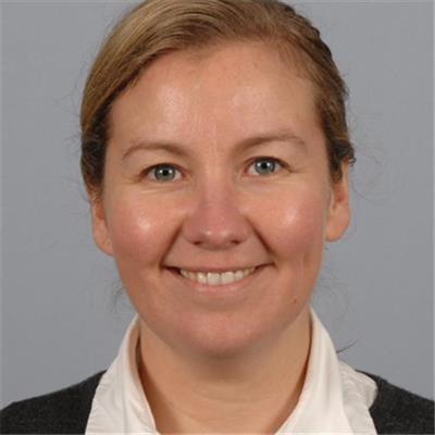 Dr Jane Sheehan