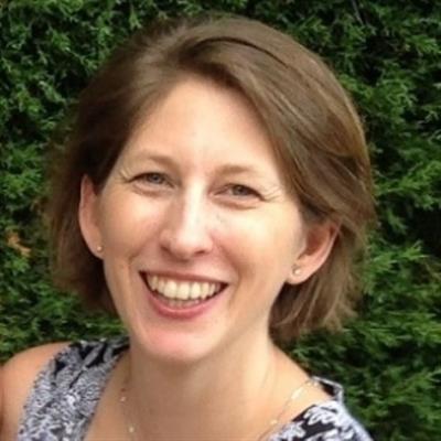 Dr Jane Tuckerman